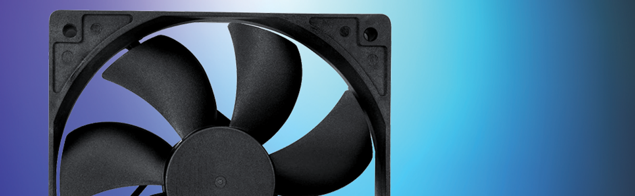 Rosewill Case Fan